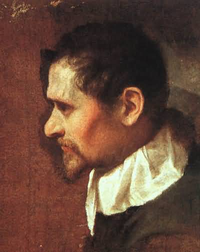 The Annibale Carracci Biography