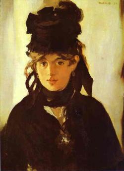 The Berthe Morisot Biography