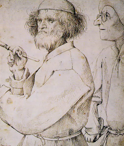 The Pieter Bruegel Biography