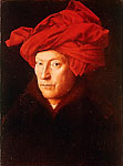 The Rogier van der Weyden Biography