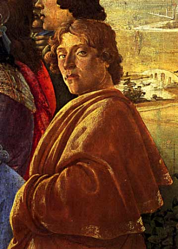 The Sandro Botticelli Biography