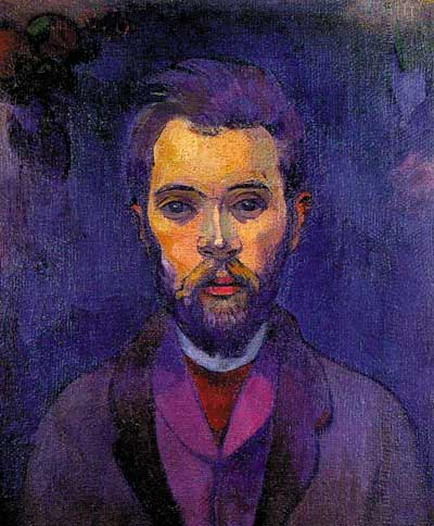 William Molard - Paul Gauguin
