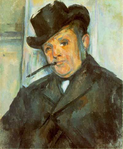 Henri Gasquet - Paul Cezanne