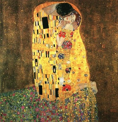 Gustav Klimt Gallery