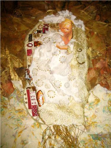 Ode to Klimt - Gustav Klimt